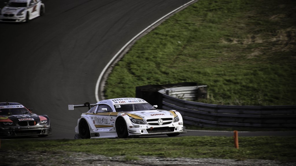 (Foto: Denner Photo)